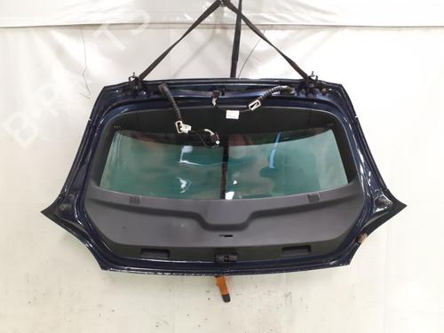 Used Tailgate VW SCIROCCO III (137, 138) 2.0 R (265 hp) 24790537