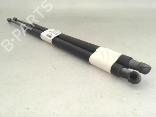 Used Tailgate lift support NISSAN NOTE (E11, NE11) 1.5 dCi (86 hp) 24778536