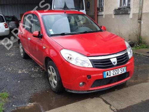 Switch DACIA SANDERO 1.4 MPI LPG | BP24777847I30 