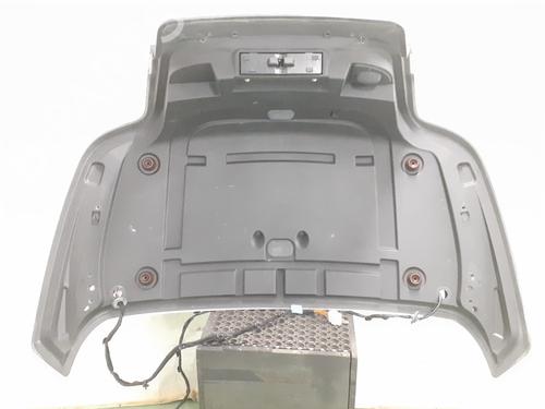 Tailgate RENAULT MEGANE II Coupé-Cabriolet (EM0/1_) 1.6 | BP24773289C6