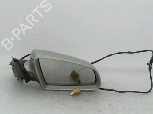 Used Right mirror AUDI A4 B6 (8E2) 1.9 TDI (130 hp) 24774406