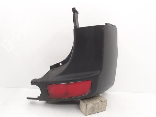 Used Corner bumper MERCEDES-BENZ SPRINTER 3,5-t Van (B906) 311 CDI (906.631, 906.633, 906.635, 906.637) (109 hp) 30814242