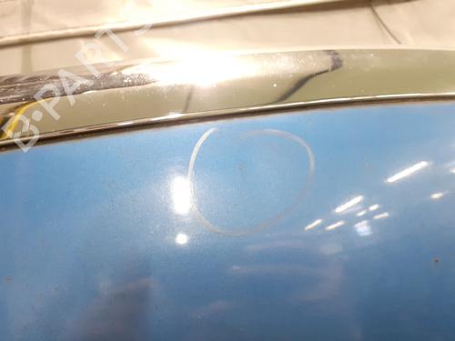 Hood FORD KUGA I 2.0 TDCi 4x4 | BP25484194C1 