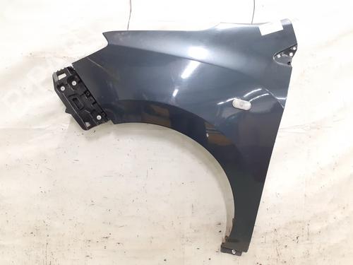 Used Left front fenders DACIA LODGY (JS_) 1.5 dCi (90 hp) 32362585