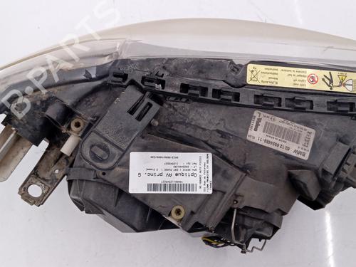 Left headlight BMW 1 (E87) 118 d | BP29829486C28