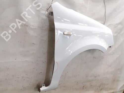 Right front fenders FIAT PANDA (169_) 1.1 (169.AXA1A) | BP29893607C42