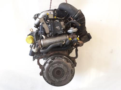 Engine CHEVROLET CAPTIVA (C100, C140) 2.0 D 4WD | BP29959137M1