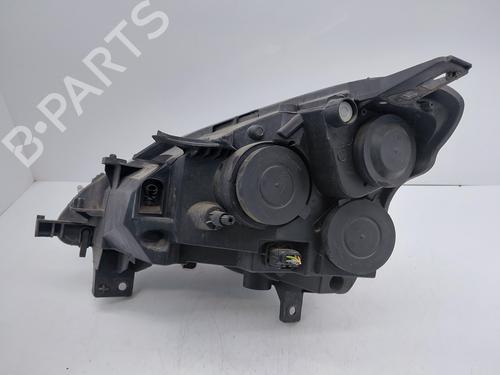 Right headlight PEUGEOT PARTNER Tepee | BP35923693C29 - Image 2
