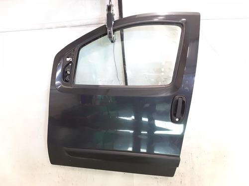 Used Left front door FIAT QUBO (225_) 1.3 D Multijet (225CXB1A, 225AXB1A, 225CXB11, 225AXB11,... (75 hp) 24788331