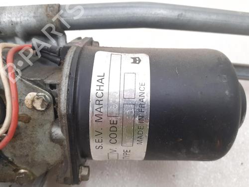 Front wiper motor RENAULT 11 (B/C37_) 1.4 (B/C373) | BP24796144M29 