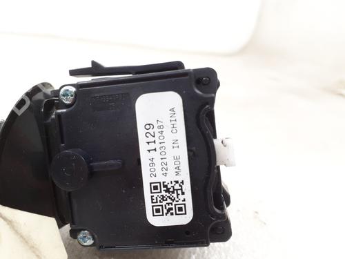 Used Switch Switch OPEL ZAFIRA TOURER C (P12) 1.6 CDTI (75) (136 hp) 24772414 24772414