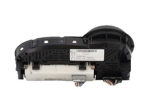 Instrument cluster RENAULT TWINGO II (CN0_) | BP37629040C47 - Image 4