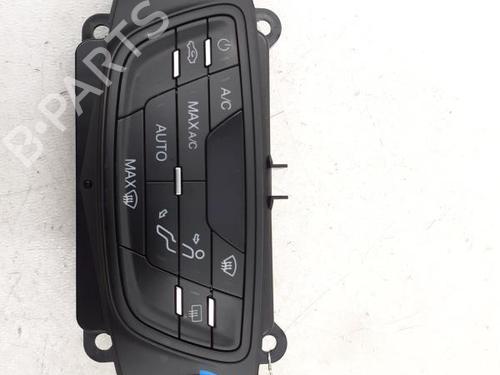Climate control FORD B-MAX (JK) 1.5 TDCi | BP24782789I5