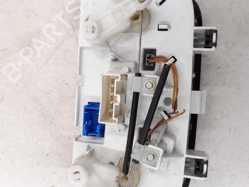 Climate control FIAT GRANDE PUNTO (199_) 1.3 D Multijet | BP29071686I5 