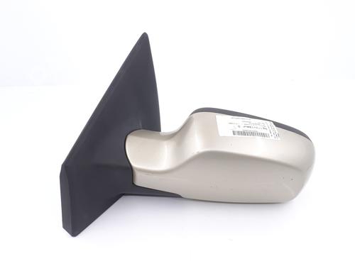 Used Left mirror RENAULT CLIO III (BR0/1, CR0/1) 1.5 dCi (BR17, CR17) (86 hp) 27714677
