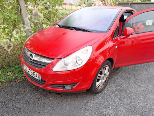 Used Parts OPEL CORSA D (S07) 1.3 CDTI (L08, L68) (90 hp) 4285492