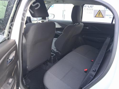 Engine SUZUKI SWIFT VI (ZD_, ZC_) 1.2 VVT Hybrid (ZCEDS, AOL312) | BP32746610M1  - Image 25