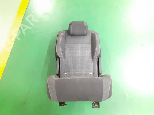 Used Rear seat PEUGEOT RIFTER 1.5 BlueHDi 130 (130 hp) 26155084