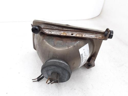 Right headlight FORD ESCORT III (GAA) 1.6 | BP24784672C29 