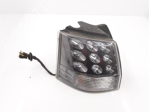 Venstre baglygte MITSUBISHI OUTLANDER II (CW_W) 2.2 DI-D 4WD (156 hp) 26929527