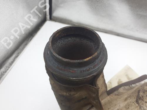 Particulate filter RENAULT KANGOO Express (FW0/1_) 1.5 dCi 95 (FW16) | BP31919327M81 