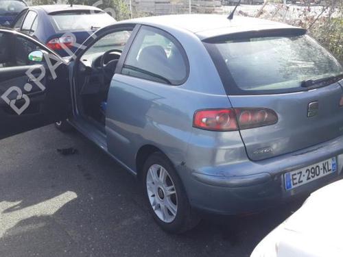 Right headlight SEAT IBIZA III (6L1) 1.9 SDI | BP24785447C29 