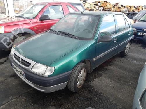 Alternator CITROËN SAXO (S0, S1) 1.0 X | BP24791950M7 