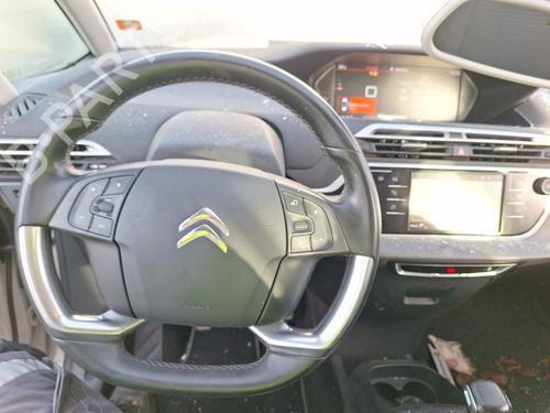 AC compressor CITROËN GRAND C4 SPACETOURER (3A_, 3E_) 1.2 PureTech 130 | BP32030929M34  - Image 13