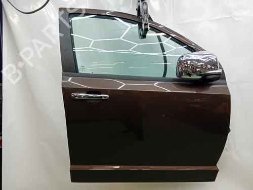 Used Right front door Right front door FIAT FREEMONT (345_) 2.0 JTD 4x4 (170 hp) 34218924 34218924