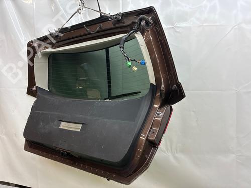 Used Tailgate Tailgate FIAT FREEMONT (345_) 2.0 JTD 4x4 (170 hp) 34227459 34227459