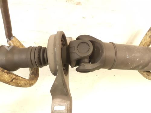 Kardanwelle MERCEDES-BENZ C-CLASS (W204) C 220 CDI (204.008) | BP24794085M37