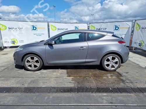 Engine RENAULT MEGANE III Coupe (DZ0/1_) 1.5 dCi (DZ09, DZ0D, DZ1F, DZ1G, DZ14, DZ29) | BP28621053M1 - Image 39