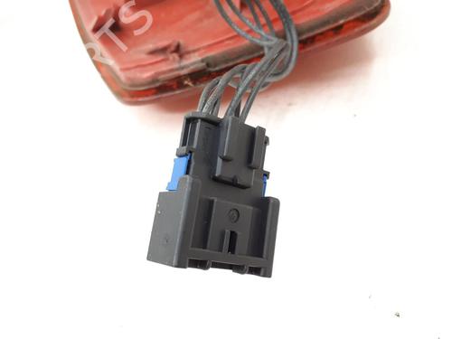 Left taillight CITROËN C4 I (LC_) 1.6 HDi | BP24786734C34