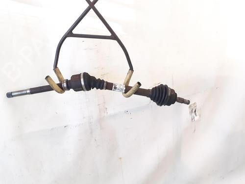 Used Right front driveshaft PEUGEOT 207 (WA_, WC_) 1.6 HDi (90 hp) 24788759