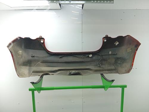 Used Rear bumper Rear bumper NISSAN MICRA V (K14) 0.9 IG-T (90 hp) 36520584 36520584