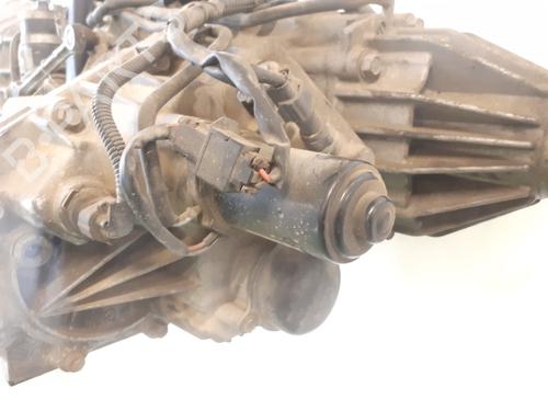 Gearbox NISSAN PATHFINDER III (R51) 2.5 dCi 4WD | BP29959132M3  - Image 8