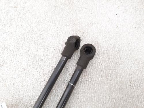 Tailgate lift support TOYOTA YARIS (_P13_) 1.5 Hybrid (NHP130_, NHP130) | BP24796983C138 