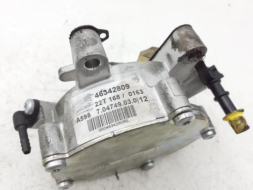 Vacuum pump FIAT DUCATO Van (250_) 115 Multijet 2,0 D | BP24790310M80 