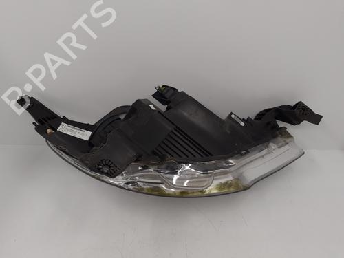 Left headlight CITROËN C3 II (SC_) 1.2 VTi 82 | BP32508609C28