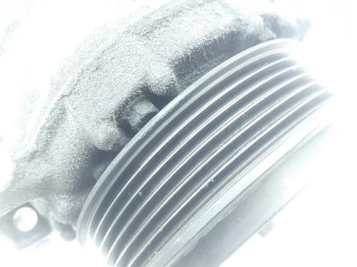 Used AC compressor AC compressor MERCEDES-BENZ C-CLASS (W203) C 55 AMG (203.076) (367 hp) 33635050 33635050