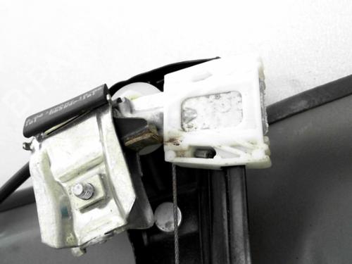Front left window mechanism MERCEDES-BENZ B-CLASS Sports Tourer (W245) B 180 CDI (245.207) | BP24776973C22 