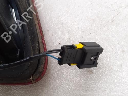 Højre baglygte bagklap CITROËN DS5 2.0 HDi 165 | BP24798470C80 