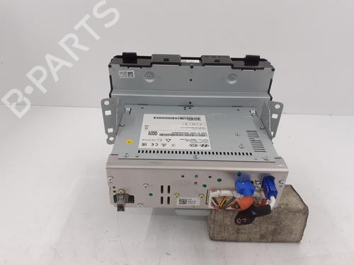 Multifunctionele display KIA SPORTAGE IV (QL, QLE) 1.6 CRDi | BP29893614C48