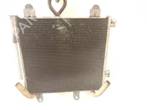 AC-Kondensator PEUGEOT 108 1.0 VTi (69 hp) 24795292