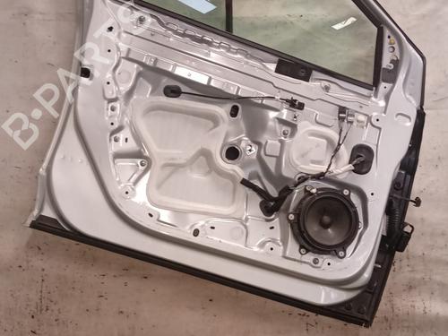 Left front door RENAULT MEGANE IV Grandtour (K9A/M/N_) 1.6 dCi 130 | BP29863100C2