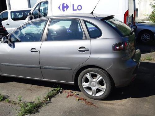 Left mirror SEAT IBIZA III (6L1) 1.4 TDI | BP24778614C26 