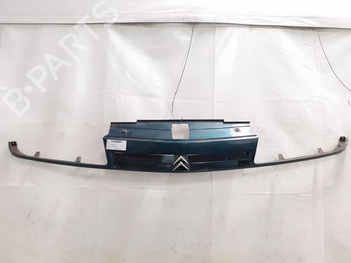 Grill CITROËN XANTIA (X1_, X2_) 1.8 i 16V (110 hp) 24786717