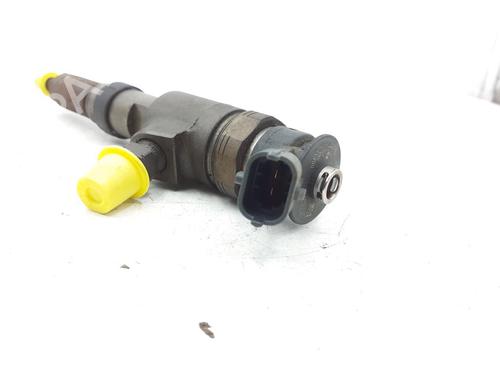 Used Injector PEUGEOT 207 (WA_, WC_) 1.4 HDi (68 hp) 24788405