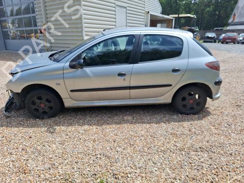 Used Parts PEUGEOT 206 Hatchback (2A/C)  2.0 HDI 90  4923043