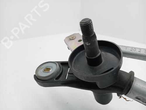 Front wiper motor HYUNDAI BAYON (BC3) 1.0 T-GDI 48V-Hybrid | BP36168085M29 - Image 3